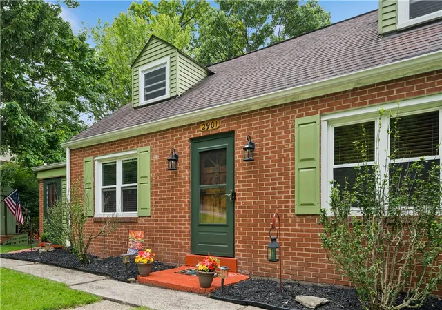 Photo 2 of Single family home for sale at 2901 Ponderosa Dr, Allison Park, PA 15101 | MLS# 1757631 | Listing updated on 2026-07-08