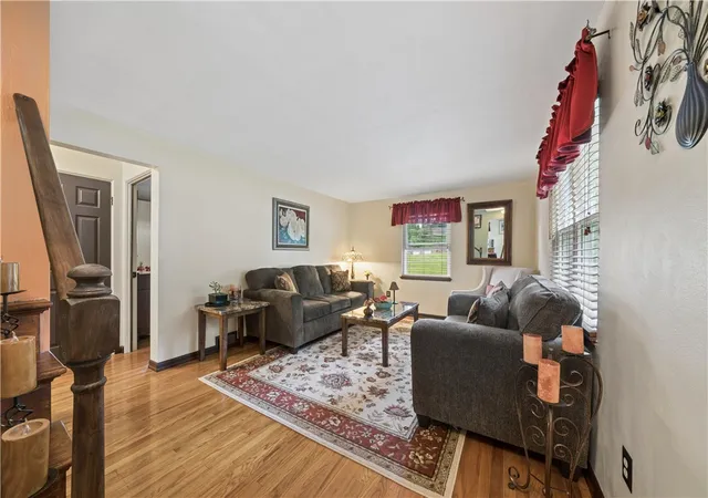 Photo 3 of Single family home for sale at 2901 Ponderosa Dr, Allison Park, PA 15101 | MLS# 1757631 | Listing updated on 2026-07-08