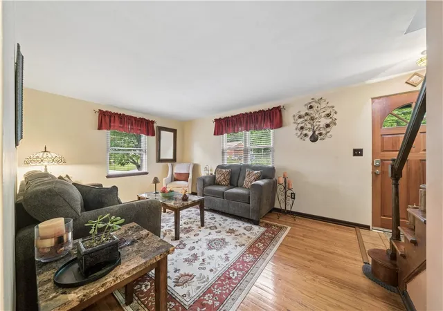Photo 4 of Single family home for sale at 2901 Ponderosa Dr, Allison Park, PA 15101 | MLS# 1757631 | Listing updated on 2026-07-08