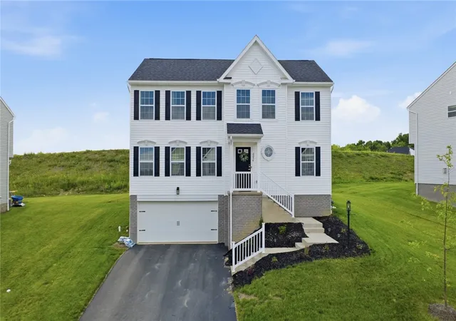 Homes for sale in Collier Twp, PA | 2654 Salerno Dr, Collier Twp, PA 15071 | MLS# 1757644