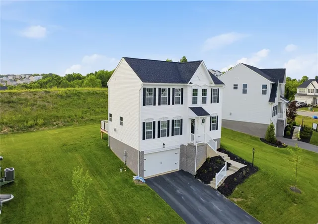 Homes for sale in Collier Twp, PA | 2654 Salerno Dr, Collier Twp, PA 15071 | MLS# 1757644