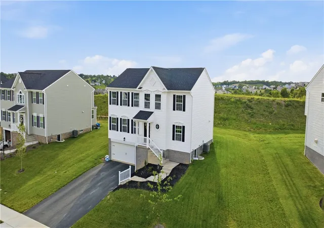 Homes for sale in Collier Twp, PA | 2654 Salerno Dr, Collier Twp, PA 15071 | MLS# 1757644