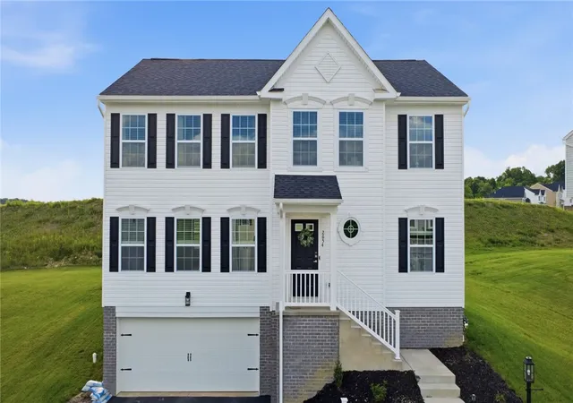 Homes for sale in Collier Twp, PA | 2654 Salerno Dr, Collier Twp, PA 15071 | MLS# 1757644