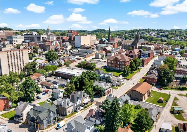 25th image of 228 W 4th St, City Of Greensburg, PA 15601 | MLS# 1757432