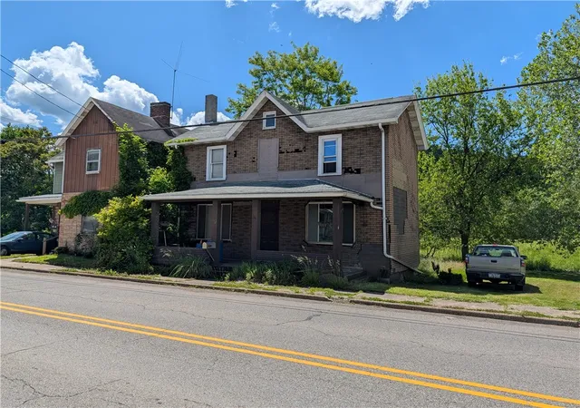 Homes for sale in Apollo Boro, PA | 732 N Warren Ave, Apollo Boro, PA 15613 | MLS# 1757958
