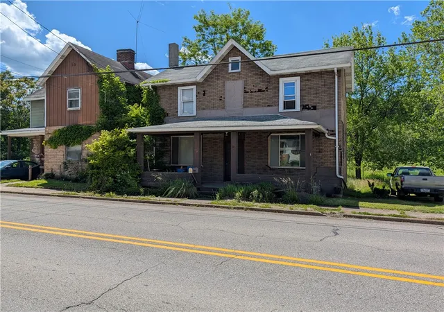 Homes for sale in Apollo Boro, PA | 732 N Warren Ave, Apollo Boro, PA 15613 | MLS# 1757958