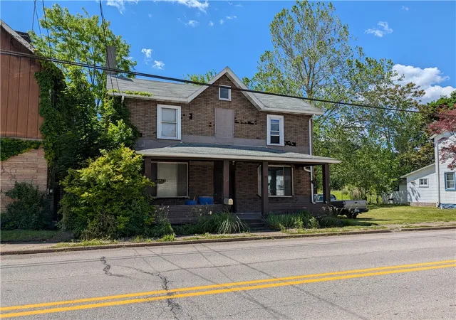 Homes for sale in Apollo Boro, PA | 732 N Warren Ave, Apollo Boro, PA 15613 | MLS# 1757958