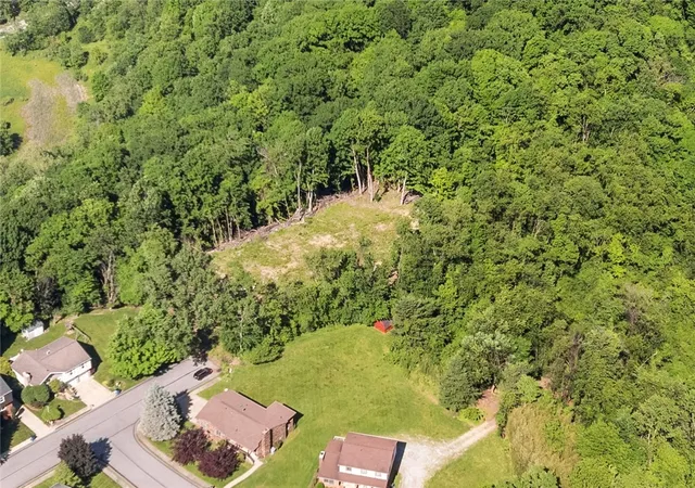 Photo 1 of Land for sale at 0 Greenridge Dr, Penn Hills, PA 15147 | MLS# 1757965 | Listing updated on 2026-07-27