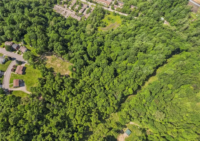 Photo 2 of Land for sale at 0 Greenridge Dr, Penn Hills, PA 15147 | MLS# 1757965 | Listing updated on 2026-07-27