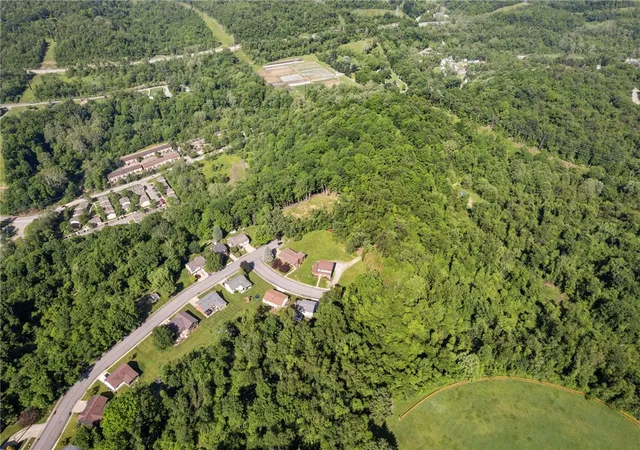 Photo 2 of Land for sale at 0 Greenridge Dr, Penn Hills, PA 15147 | MLS# 1757965 | Listing updated on 2026-07-27