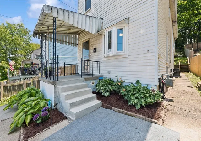 Photo 26 of Single family home for sale at 522 Marie Ave, Pittsburgh, PA 15202 | MLS# 1757893 | Listing updated on 2026-10-06