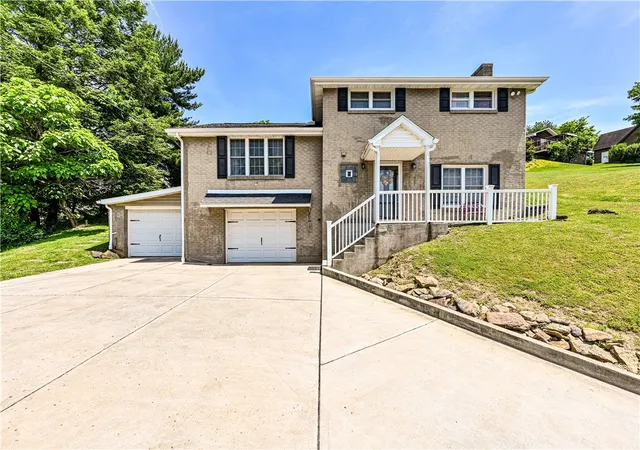 Photo 1 of Single family home for sale at 765 Robbins Sta Rd, Irwin, PA 15642 | MLS# 1757759 | Listing updated on 2026-07-15
