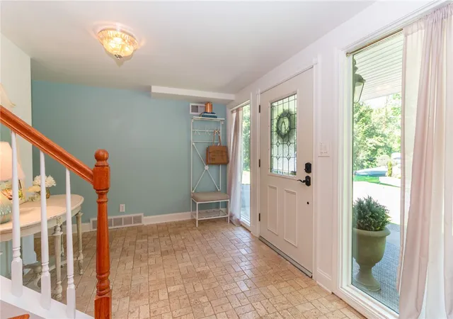 Homes for sale in Center Twp, PA | 468 Cherokee Dr, Center Twp, PA 16001 | MLS# 1757957