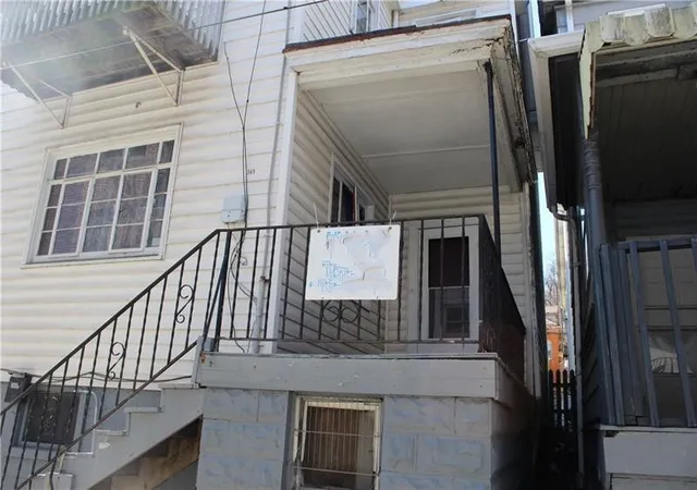 Homes for sale in Donora, PA | 569 Linden Way, Donora, PA 15033 | MLS# 1755819