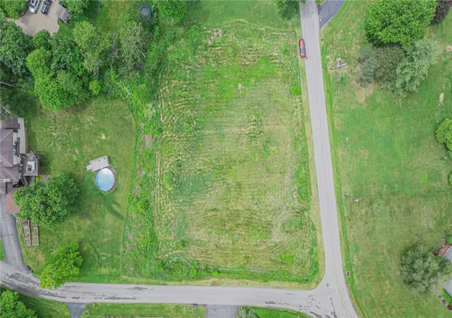 Photo 3 of Land for sale at 126 Laurel Dr, Beaver, PA 15009 | MLS# 1757997 | Listing updated on 2026-07-15