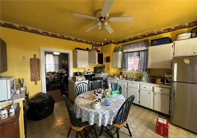 Homes for sale in Jeannette, PA | 311 Margaret St, Jeannette, PA 15644 | MLS# 1757727