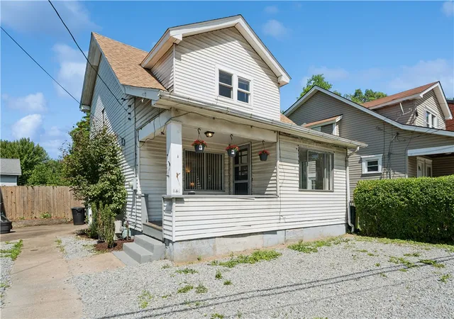 1st image of 1141 Lincoln Way, White Oak, PA 15131 | MLS# 1757982