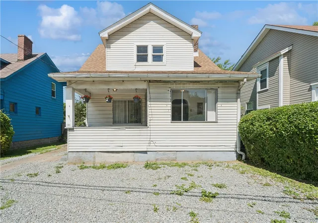 2nd image of 1141 Lincoln Way, White Oak, PA 15131 | MLS# 1757982