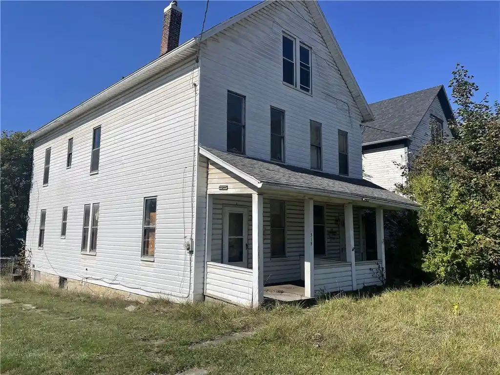 Photo 1 of Multi family home for sale at 313 315 Grove Ave, Johnstown, PA 15902 | MLS# 1758019 | Listing updated on 2026-10-28