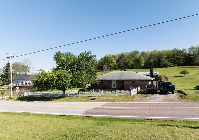 Homes for sale in Mt Pleasant Twp, PA | 2741 Route 982, Mt Pleasant Twp, PA 15666 | MLS# 1758023