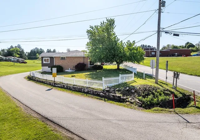 Homes for sale in Mt Pleasant Twp, PA | 2741 Route 982, Mt Pleasant Twp, PA 15666 | MLS# 1758023
