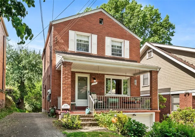 Homes for sale in Edgewood, PA | 170 Lloyd Ave, Edgewood, PA 15218 | MLS# 1757755