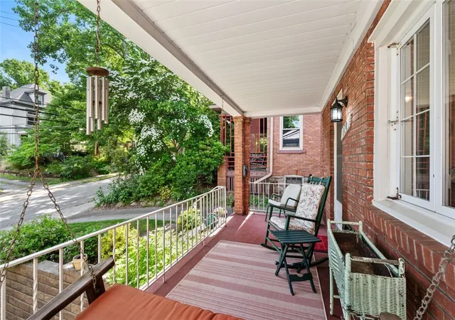 Homes for sale in Edgewood, PA | 170 Lloyd Ave, Edgewood, PA 15218 | MLS# 1757755