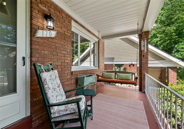 Homes for sale in Edgewood, PA | 170 Lloyd Ave, Edgewood, PA 15218 | MLS# 1757755