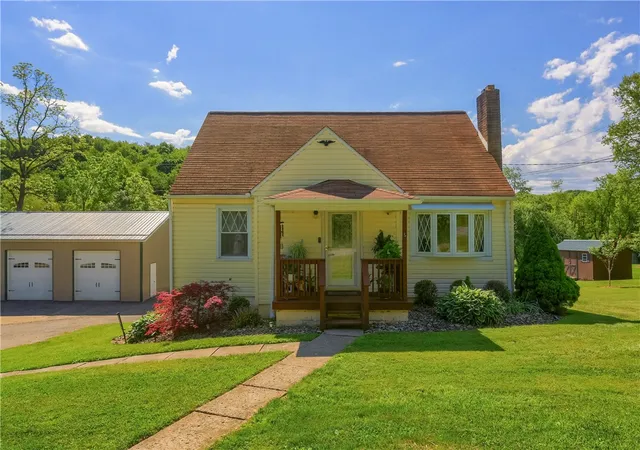 1st image of 178 Lutz Rd, Jackson Twp, PA 16063 | MLS# 1757758