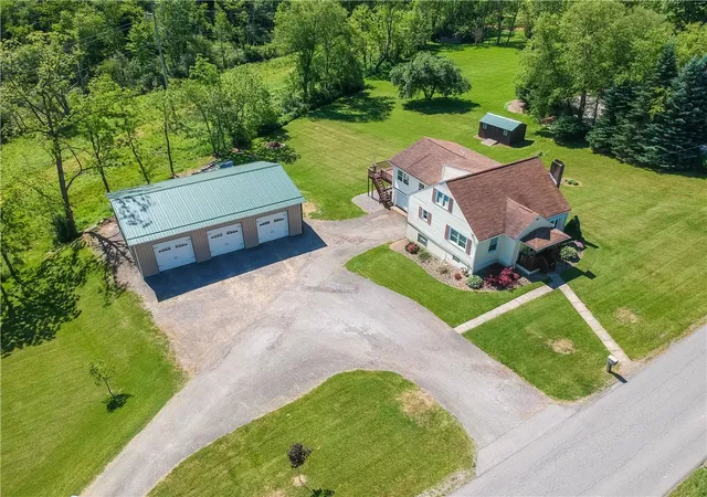 49th image of 178 Lutz Rd, Jackson Twp, PA 16063 | MLS# 1757758