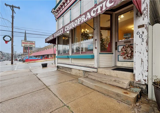 Homes for sale in Saltsburg Area, PA | 601 Salt Street, Saltsburg Area, PA 15681 | MLS# 1757909