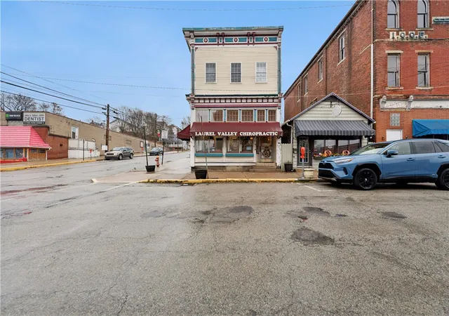 Homes for sale in Saltsburg Area, PA | 601 Salt Street, Saltsburg Area, PA 15681 | MLS# 1757909