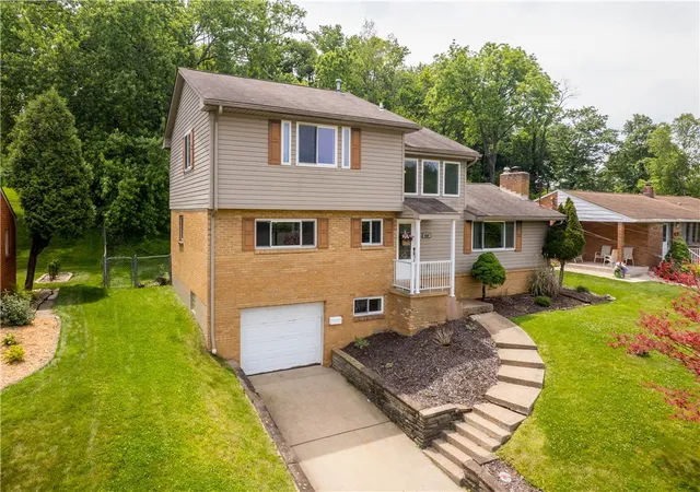 1st image of 439 Woodrift Lane, Pittsburgh, PA 15236 | MLS# 1758024