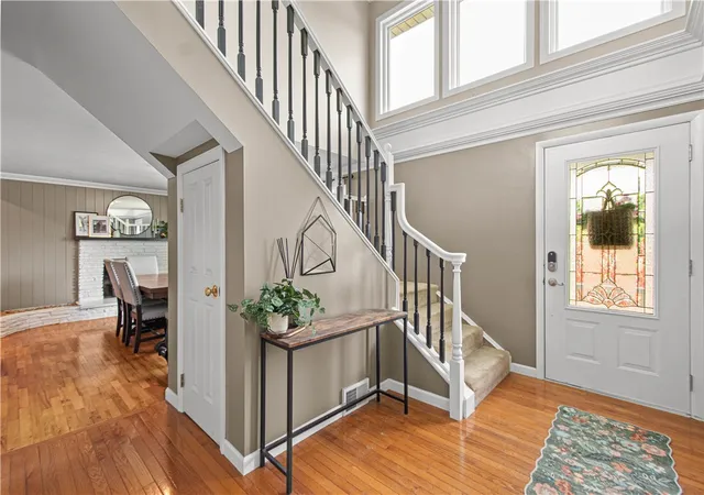 3rd image of 439 Woodrift Lane, Pittsburgh, PA 15236 | MLS# 1758024