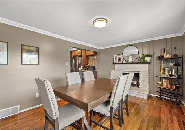 5th image of 439 Woodrift Lane, Pittsburgh, PA 15236 | MLS# 1758024