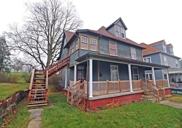 1st image of 504 Arthur Ave, Scottdale, PA 15683 | MLS# 1757787