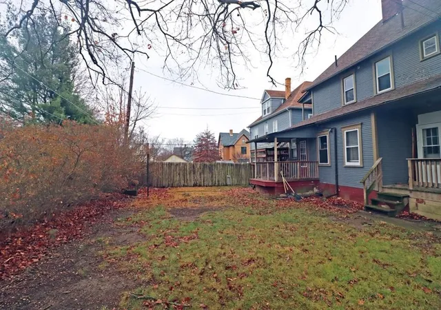 25th image of 504 Arthur Ave, Scottdale, PA 15683 | MLS# 1757787