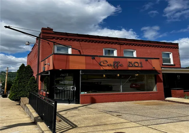 5th image of 501 Glenwood Ave, Ambridge, PA 15003 | MLS# 1758049