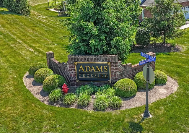 Homes for sale in Adams Twp, PA | 3104 Ambassador Lane, Adams Twp, PA 16059 | MLS# 1757535