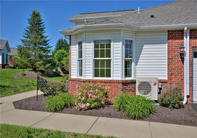 Homes for sale in Adams Twp, PA | 3104 Ambassador Lane, Adams Twp, PA 16059 | MLS# 1757535