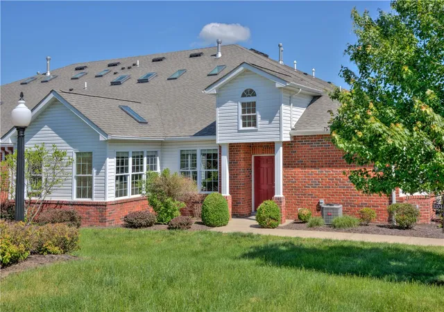 Homes for sale in Adams Twp, PA | 3104 Ambassador Lane, Adams Twp, PA 16059 | MLS# 1757535