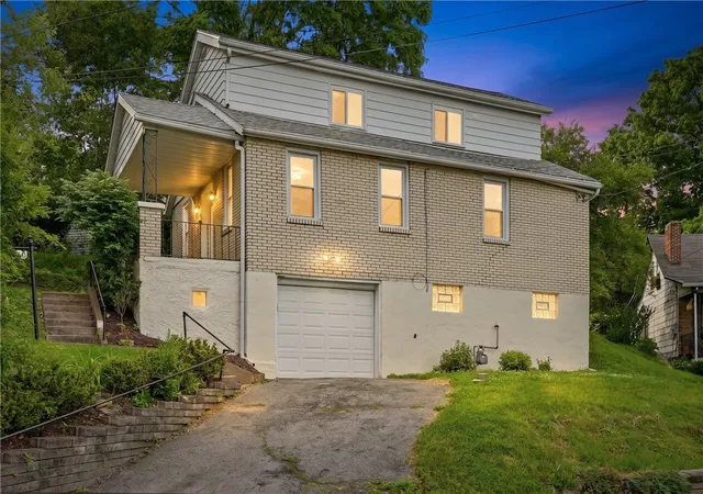 Homes for sale in Baldwin Boro, PA | 480 Songo St, Baldwin Boro, PA 15227 | MLS# 1758089