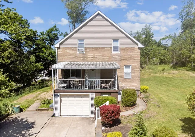 1st image of 516 Begonia Ave, Penn Hills, PA 15235 | MLS# 1758090
