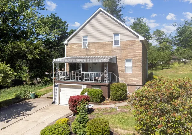 30th image of 516 Begonia Ave, Penn Hills, PA 15235 | MLS# 1758090
