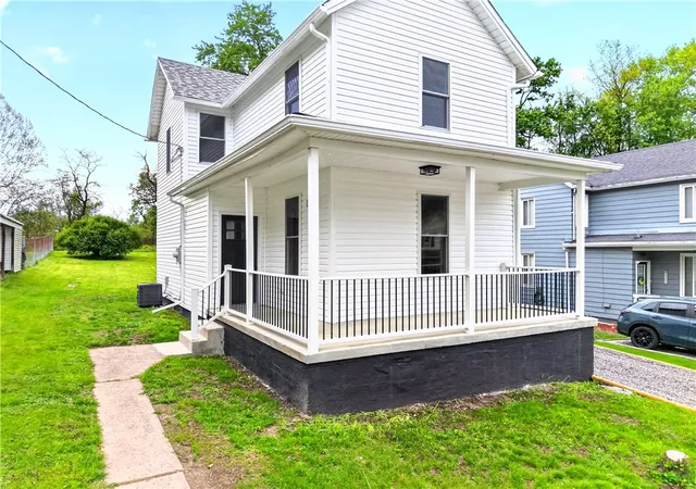 1st image of 781 Cassidy Ave, Monongahela, PA 15063 | MLS# 1757700