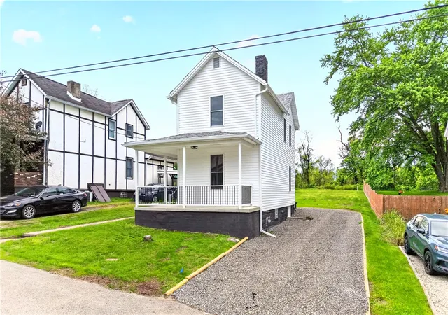 34th image of 781 Cassidy Ave, Monongahela, PA 15063 | MLS# 1757700