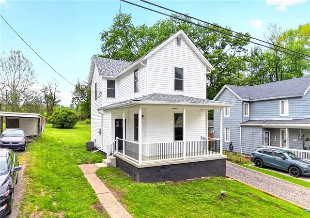 3rd image of 781 Cassidy Ave, Monongahela, PA 15063 | MLS# 1757700