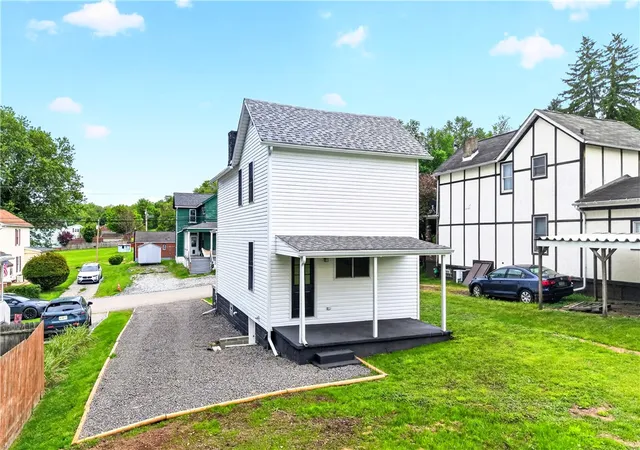 4th image of 781 Cassidy Ave, Monongahela, PA 15063 | MLS# 1757700