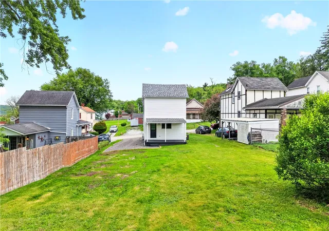 5th image of 781 Cassidy Ave, Monongahela, PA 15063 | MLS# 1757700