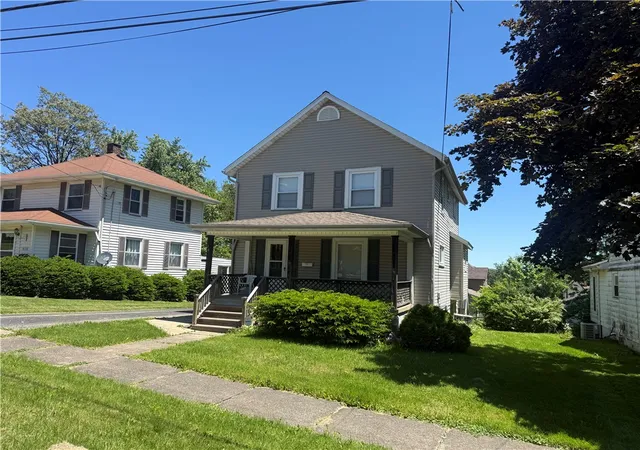 2nd image of 465 S State Line Rd, Sharon, PA 16146 | MLS# 1758101